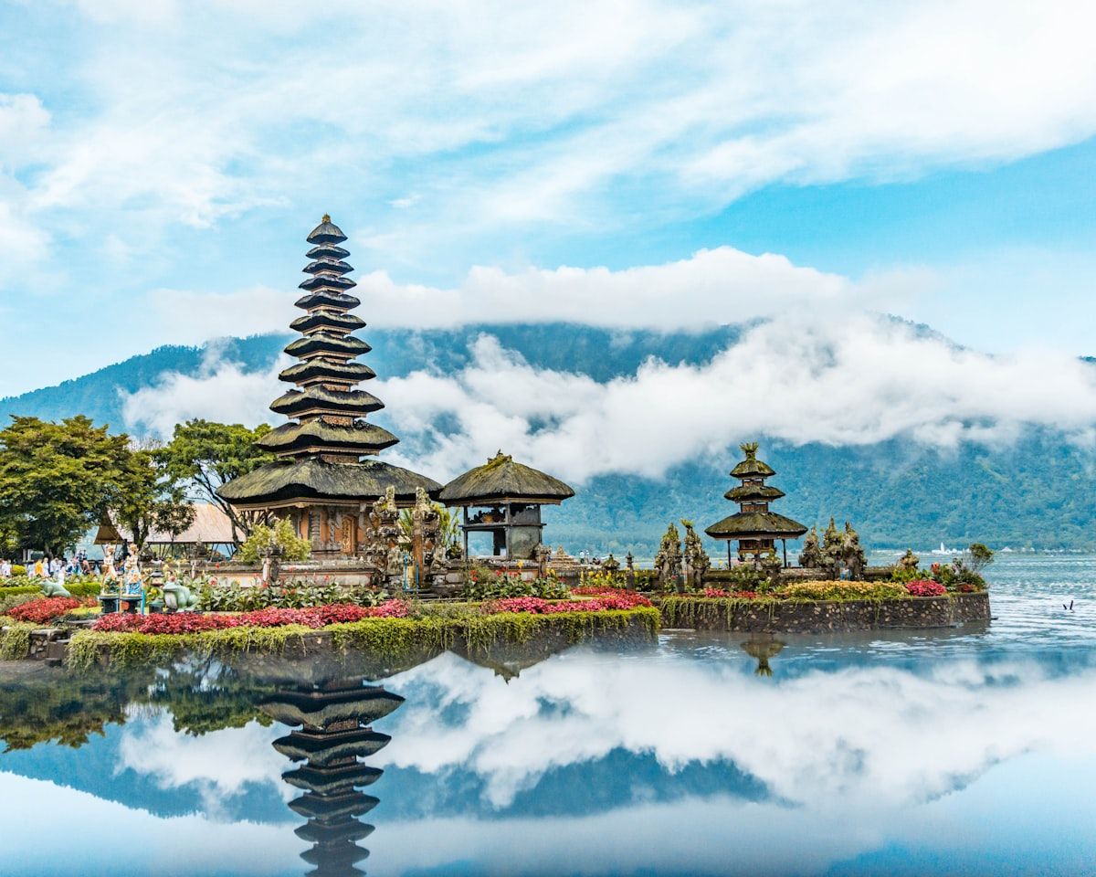 Bali Tapınağı