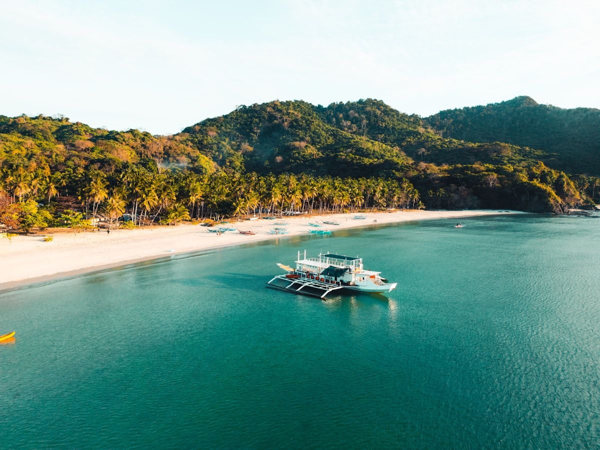 Boracay