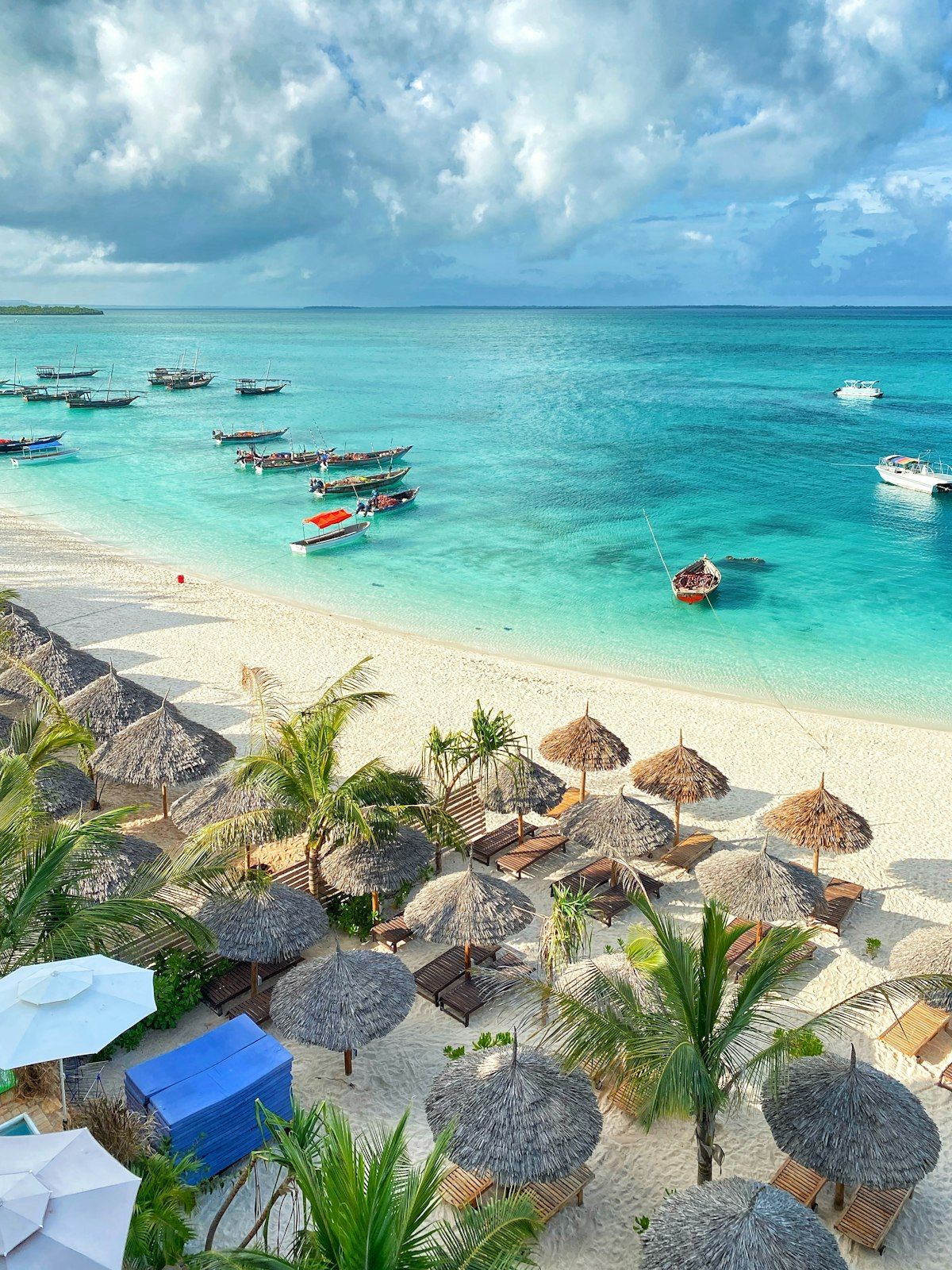 Zanzibar